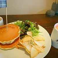 Snapdishの料理写真:|ぐーみんさん