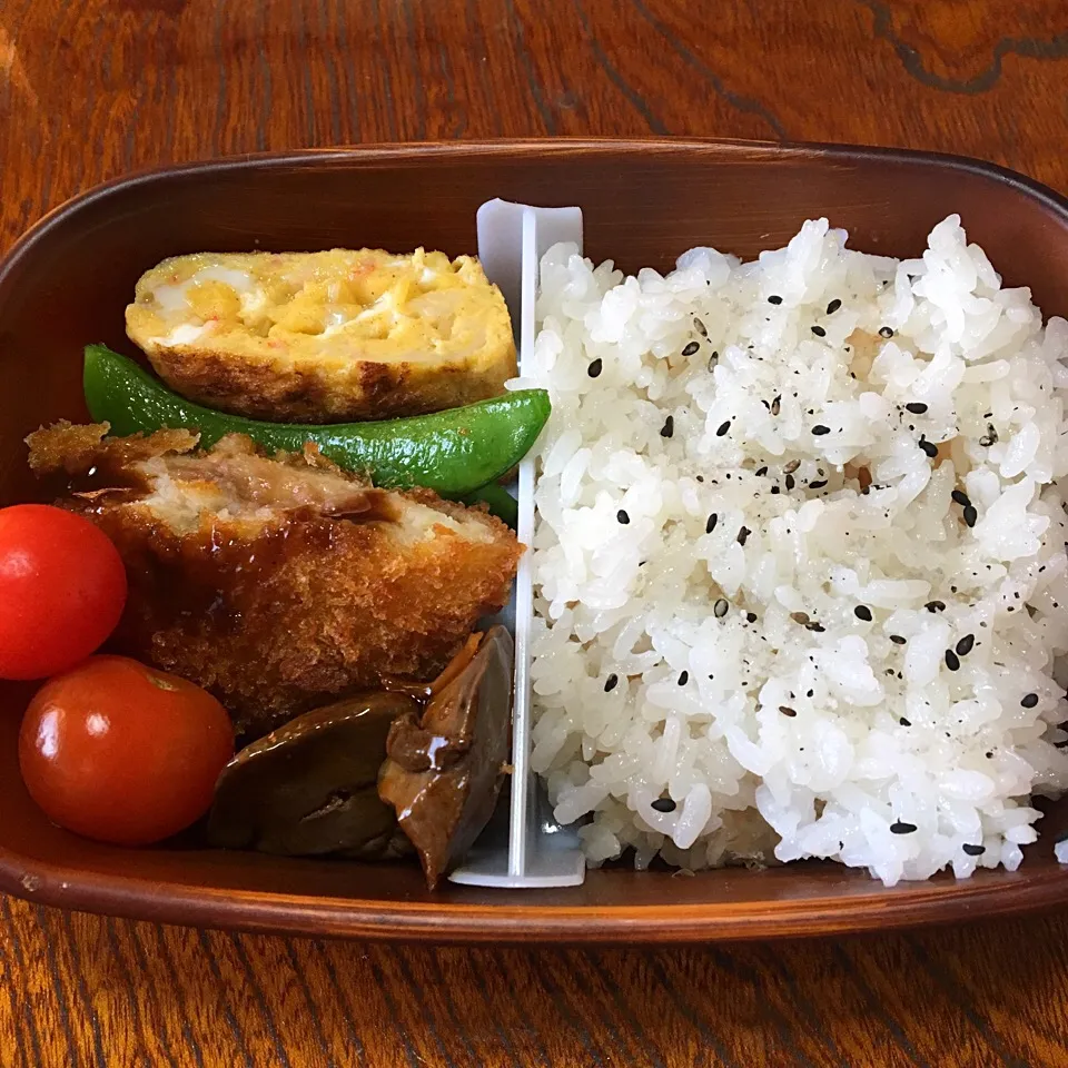 2/16のお弁当|どくきのこさん