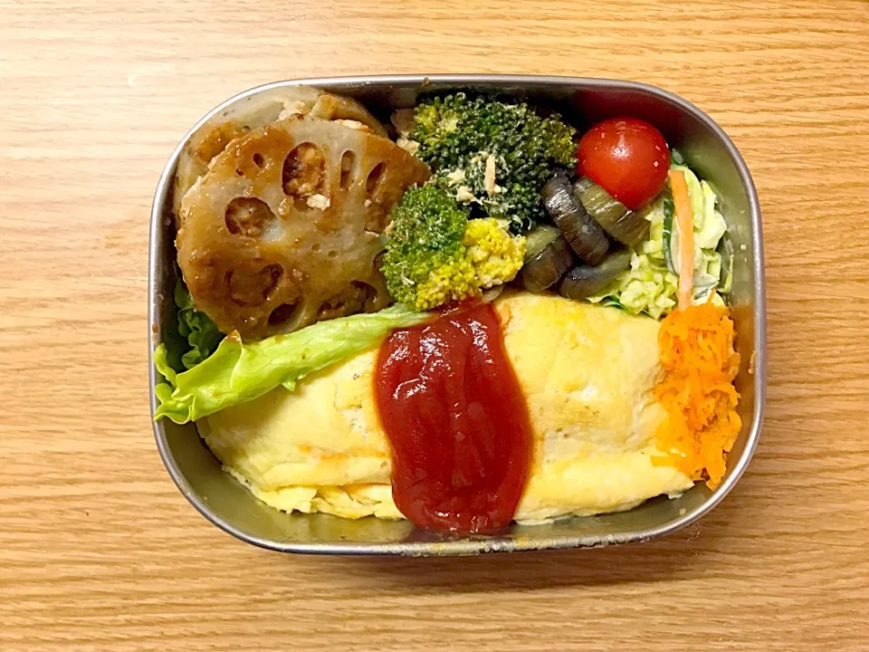 今日のお弁当|masamiさん