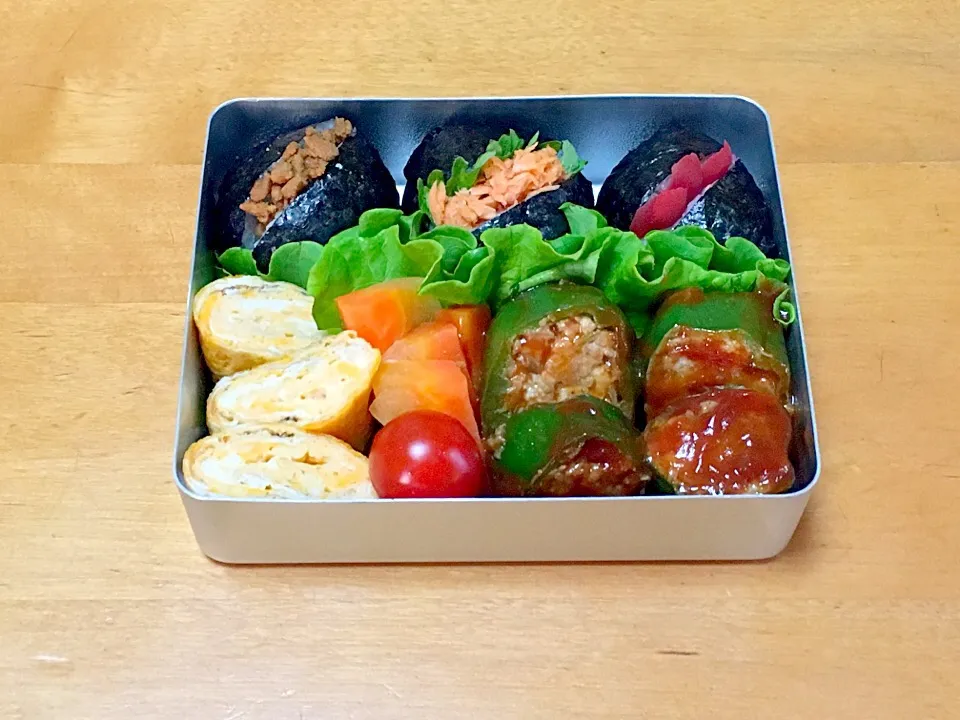 女子高生弁当(*^^*)|sachiさん