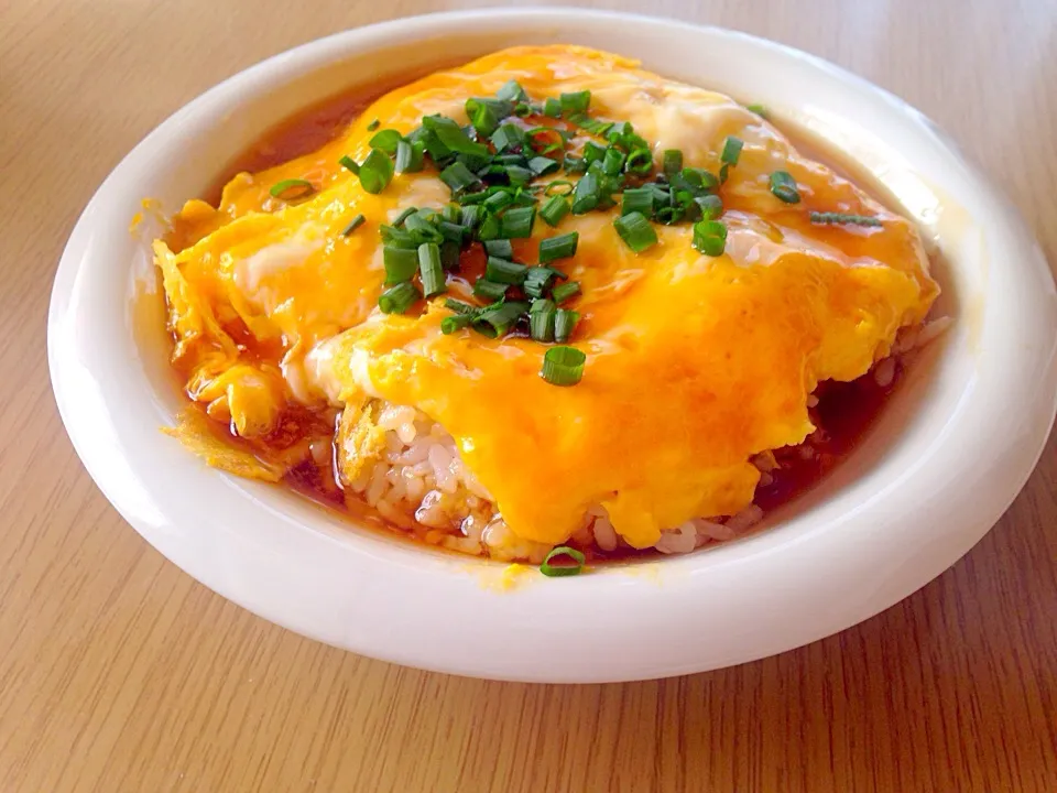 今日の昼食|エミさん