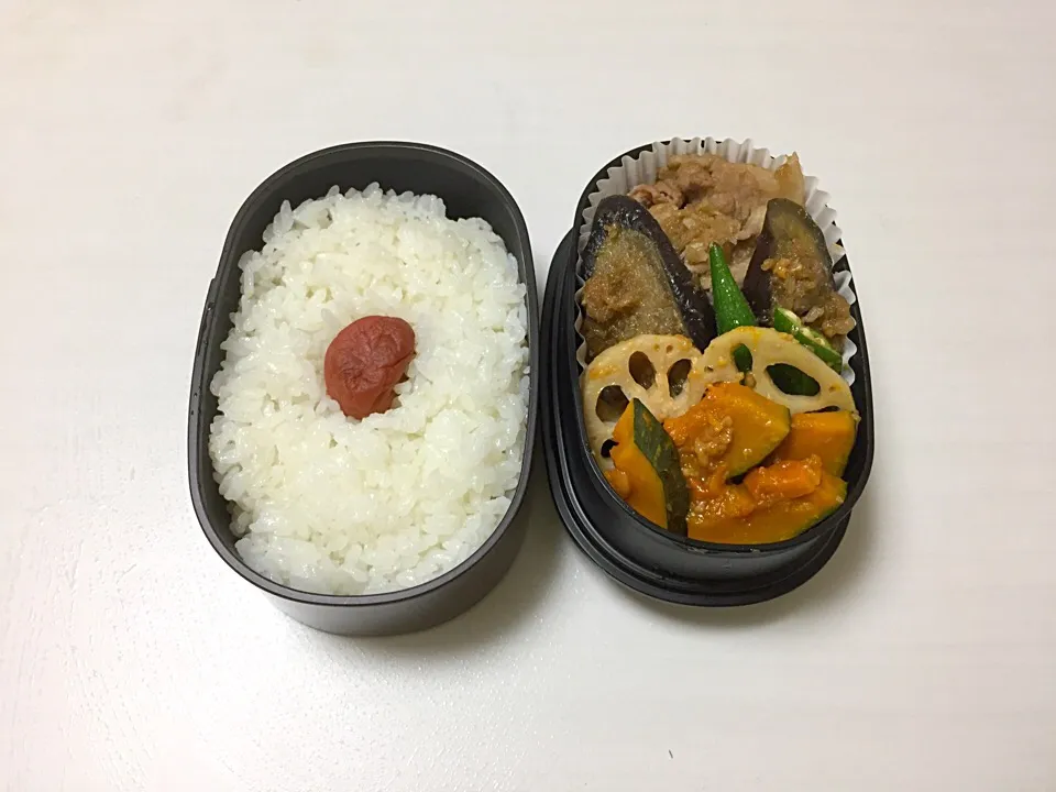 #今日の弁当|ミホさん