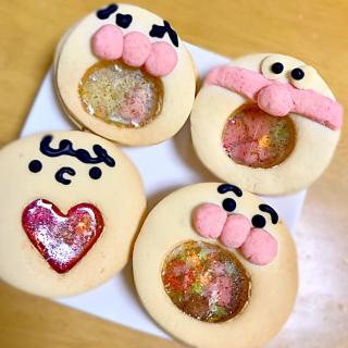 ガチャガチャクッキーのレシピと料理アイディア12件 Snapdish スナップディッシュ