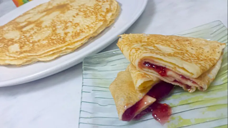 crepe|Sofie's Kitchenさん