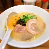 ラーメン|ひろ (HIRO)さん