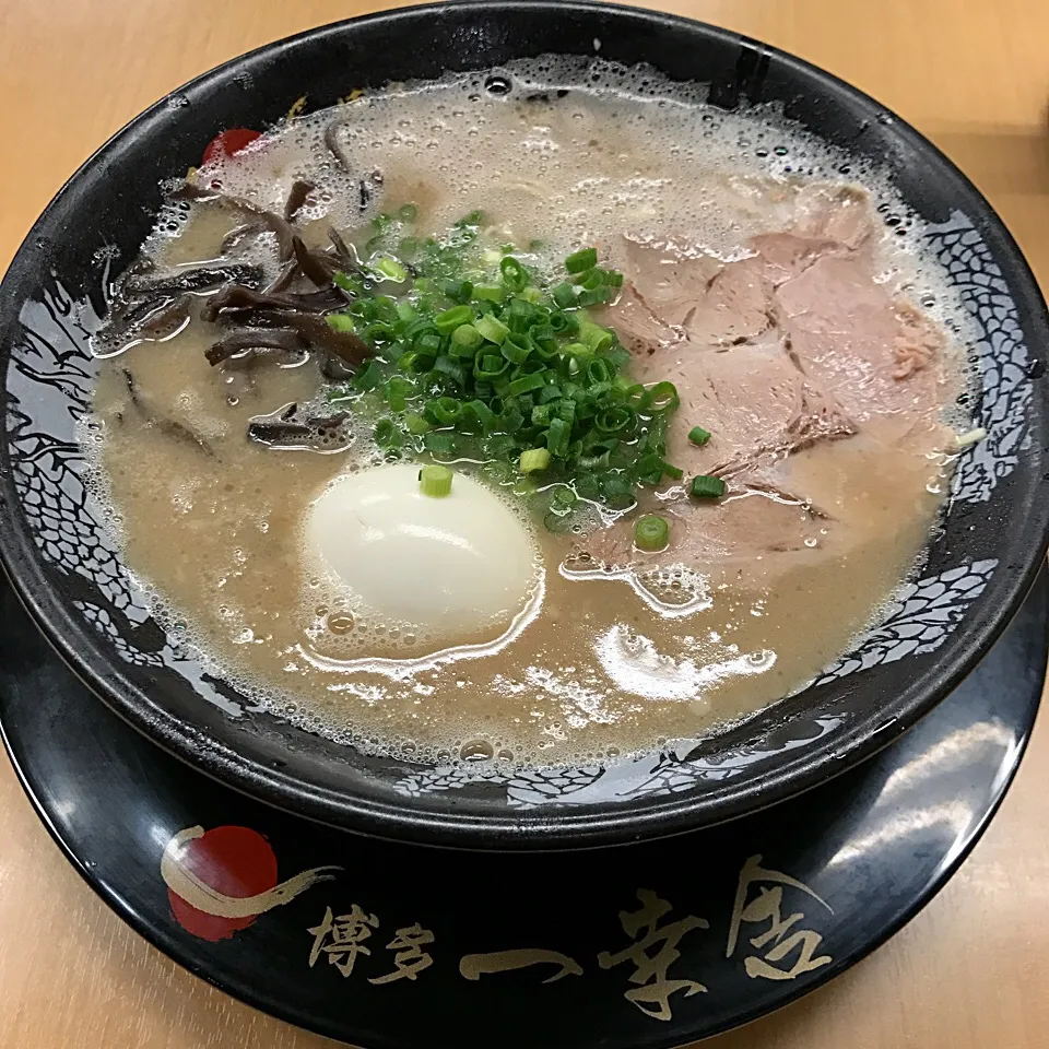 一幸舎味玉ラーメン|r1990297さん