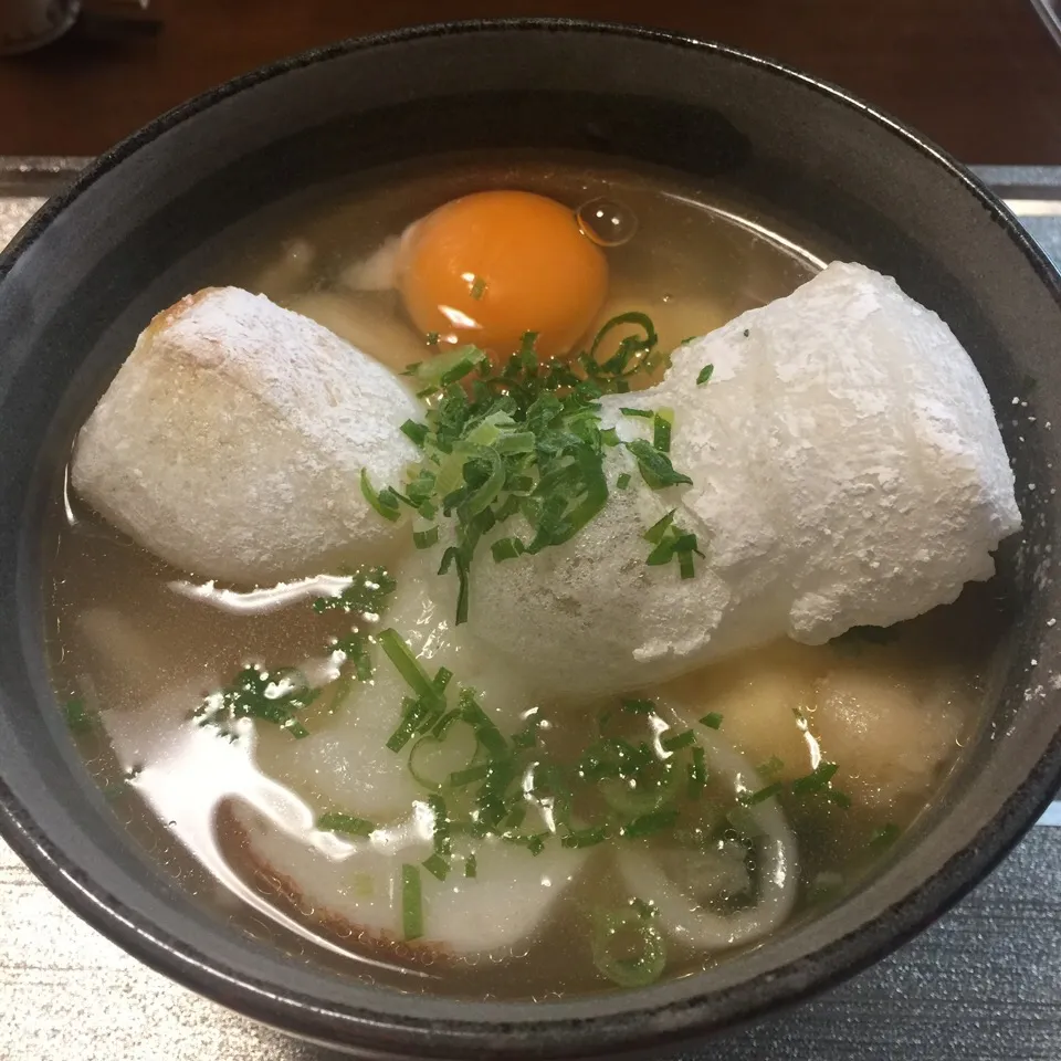 かちんうどん|愛ペガさん