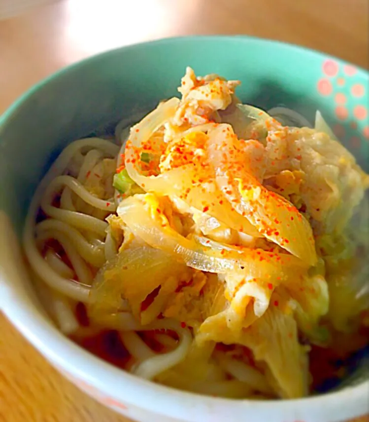 うどん😋|ゆかりさん