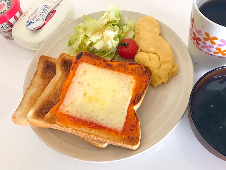 #トーストブランチ|ゆりえさん