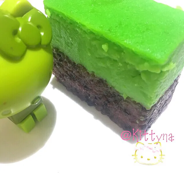 Malay kueh 💚|🎀Kittyna🌸さん