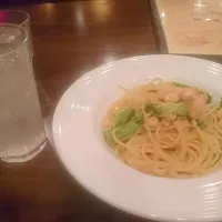 Snapdishの料理写真:パスター|雪月花さん