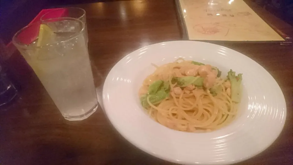 Snapdishの料理写真:パスター|雪月花さん