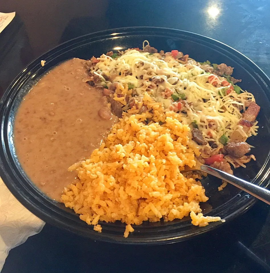 Alambre, Tex Mex Food.|Alma's Home Kitchenさん