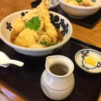 Snapdishの料理写真:Sanuki udon|nia okuharaさん