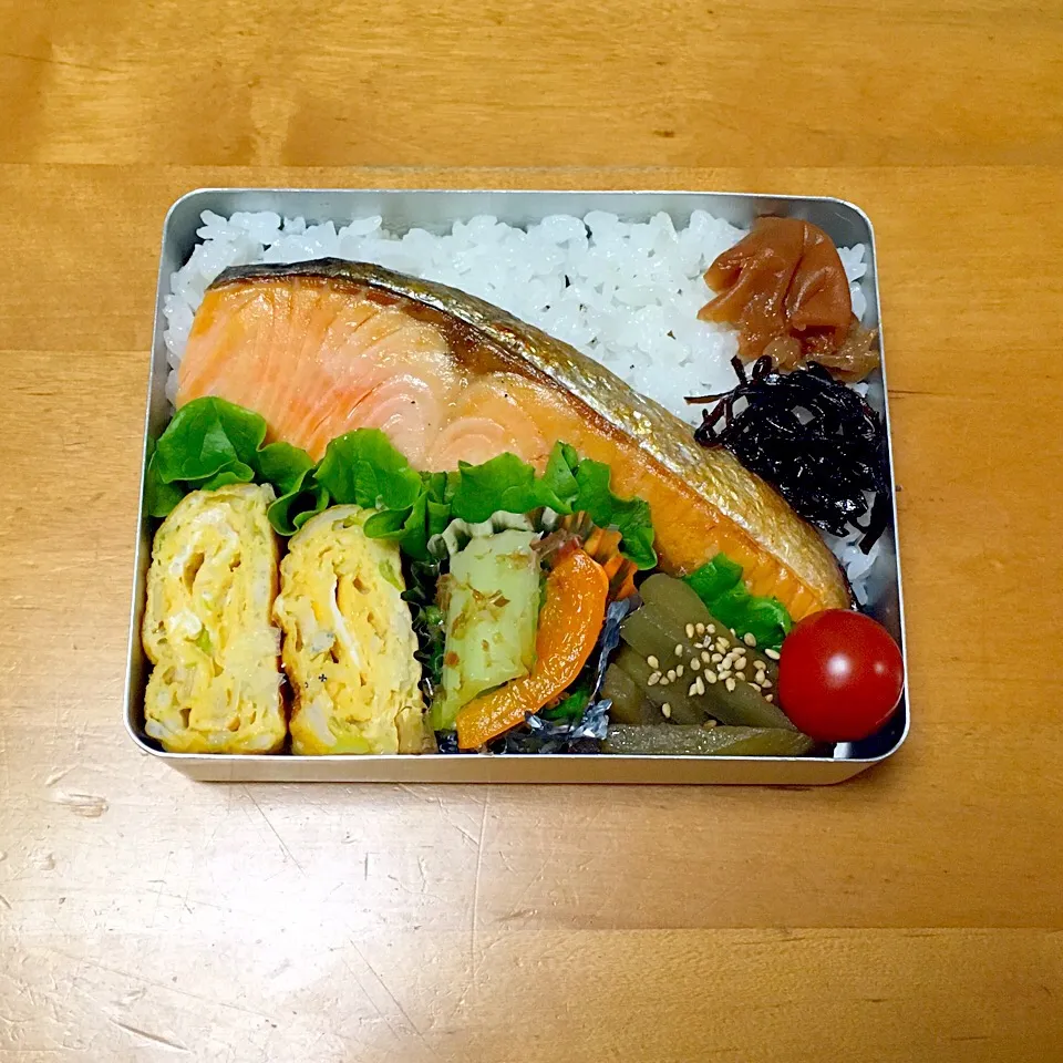 女子高生弁当(*^^*)|sachiさん