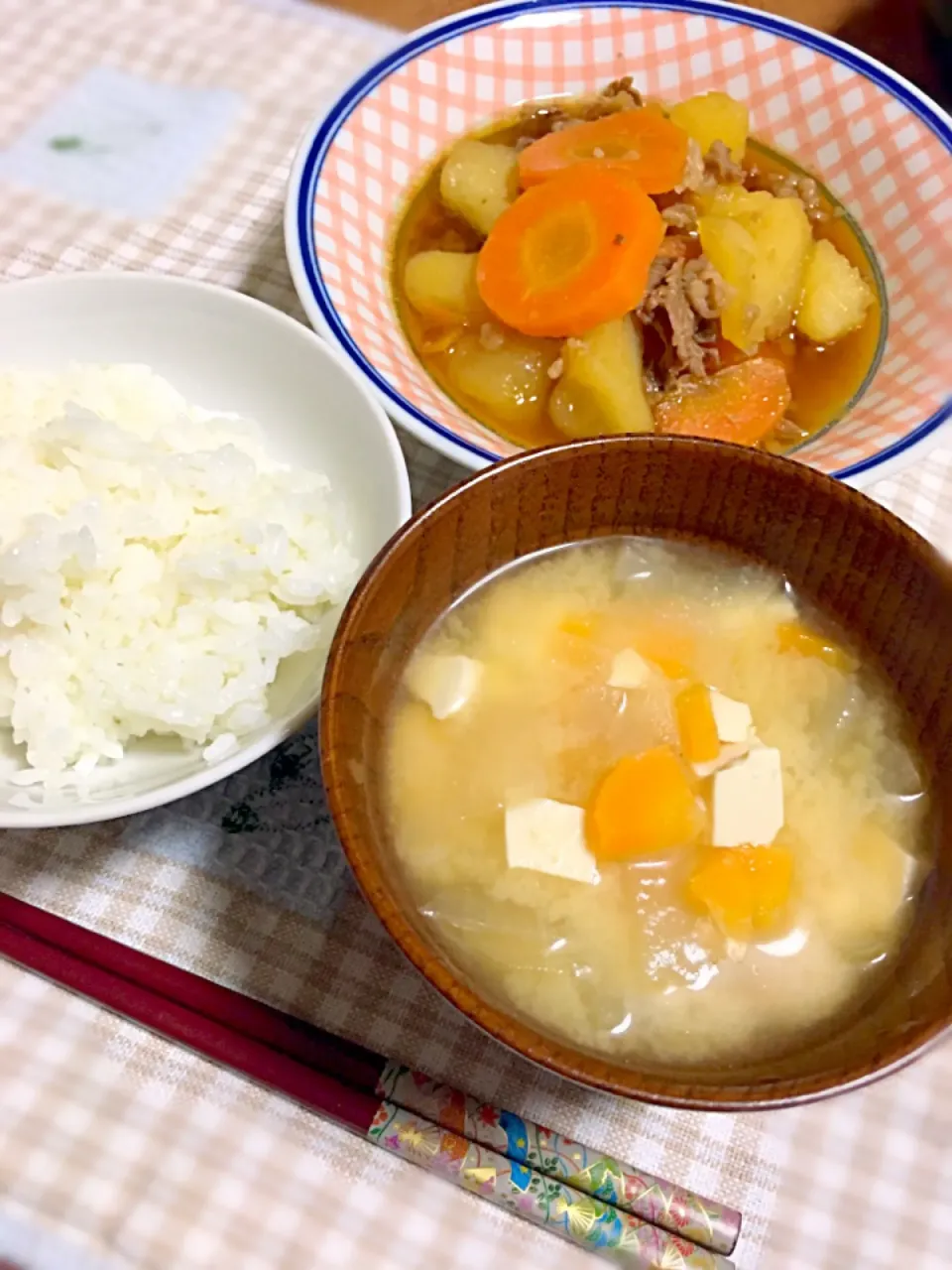 Snapdishの料理写真:夜ご飯|にこちゃんさん