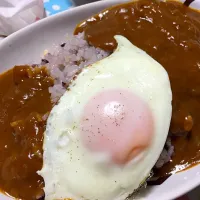 カレーライス