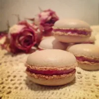 Snapdishの料理写真:rosemacaron🌹|Haru,kさん