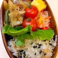 お弁当⠒̫⃝|まいさん