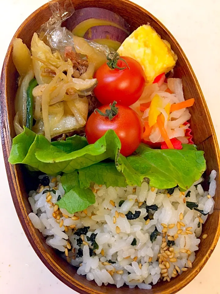 お弁当⠒̫⃝|まいさん