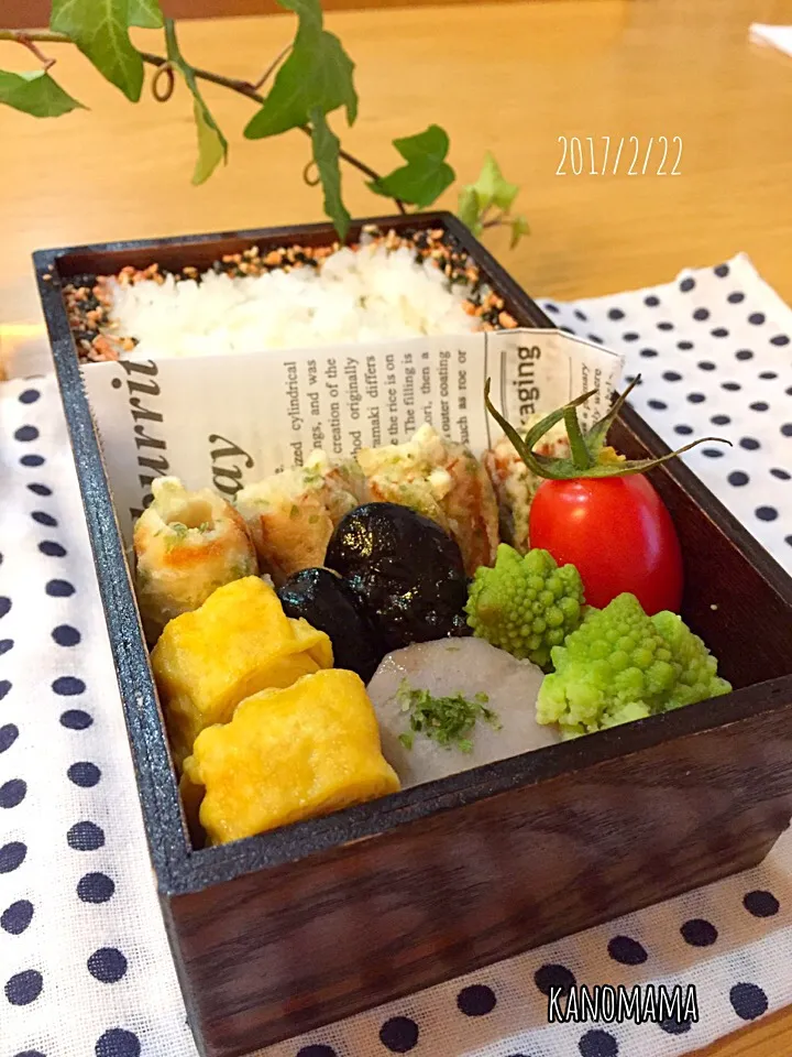 息子くん弁当♪|ゆきさん