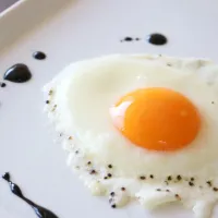 プレミアム目玉焼きを作るコツを大公開★