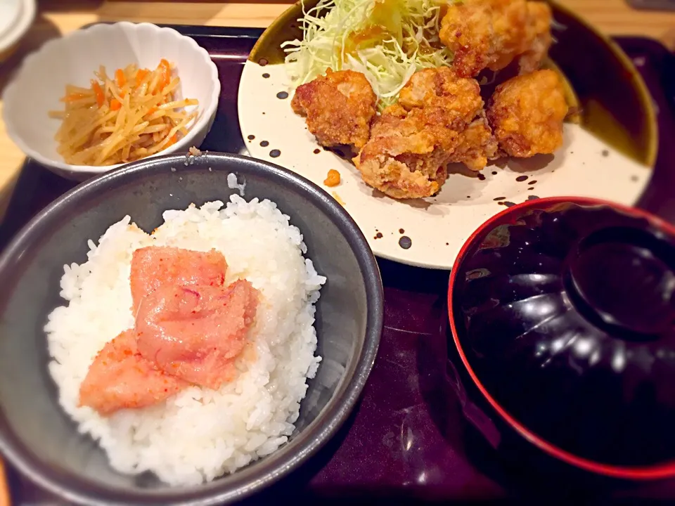 やまやのランチ|ゆりさん