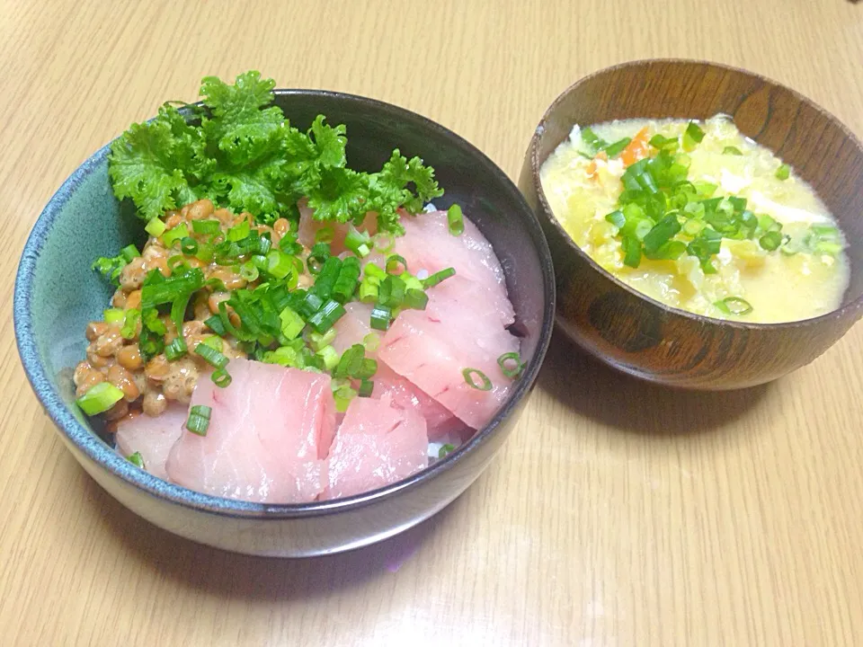 今日の晩御飯|エミさん