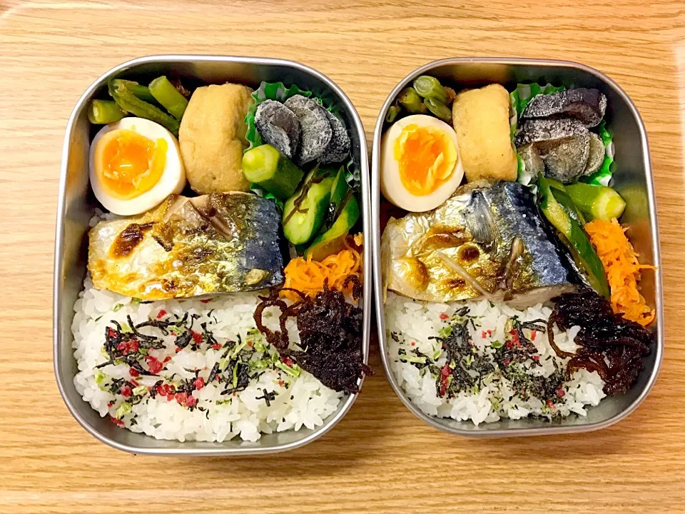 今日の#お弁当|masamiさん