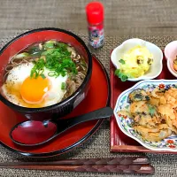 夫のお昼ご飯de私はジョナサンに行きますんで❣️