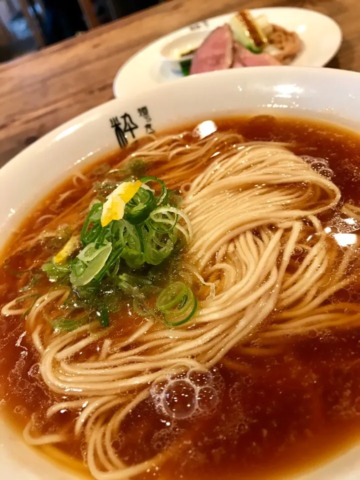 Snapdishの料理写真:✨中部迷店コラボ9軒目✨|中さんさん