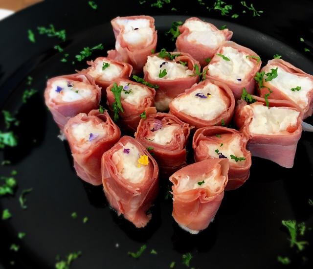 一度は試したい 里芋と生ハムで作る料理 レシピ51本 Snapdish スナップディッシュ