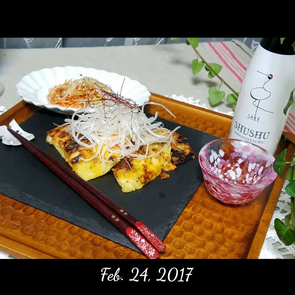 韓国料理にも合うお酒SHUSHU|K-holicさん