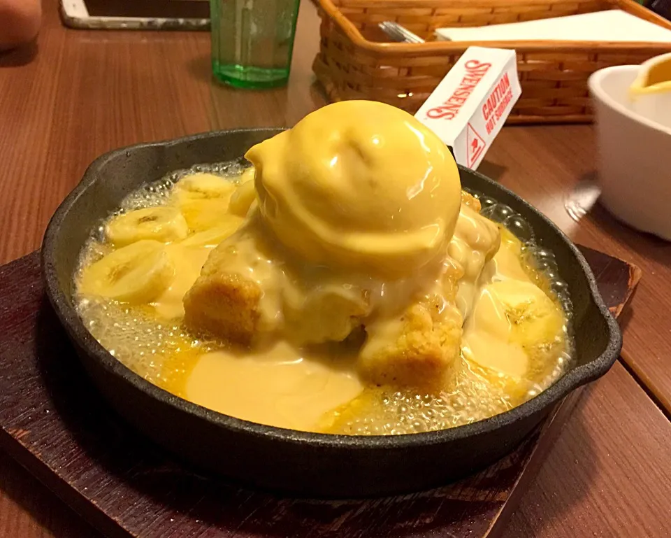 #friedicecream#dessert|Leslie Shikeさん