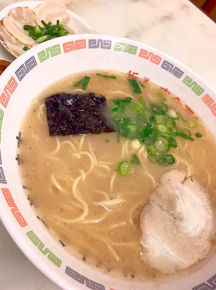 丸星ラーメン|Masahiko Satohさん