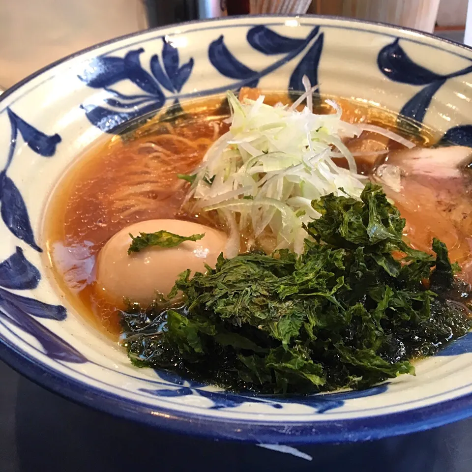 神田磯野〜シンプルで美味しいよ😋😋😋|moririyyyさん