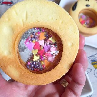 ガチャガチャクッキーのレシピと料理アイディア12件 Snapdish スナップディッシュ