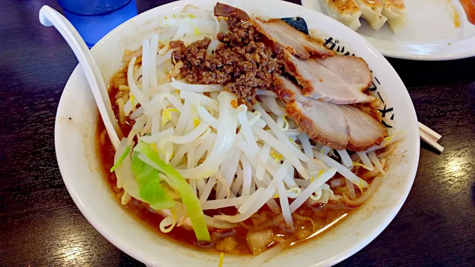 今日の昼食　ラーメン|pinknari🐰🌈さん