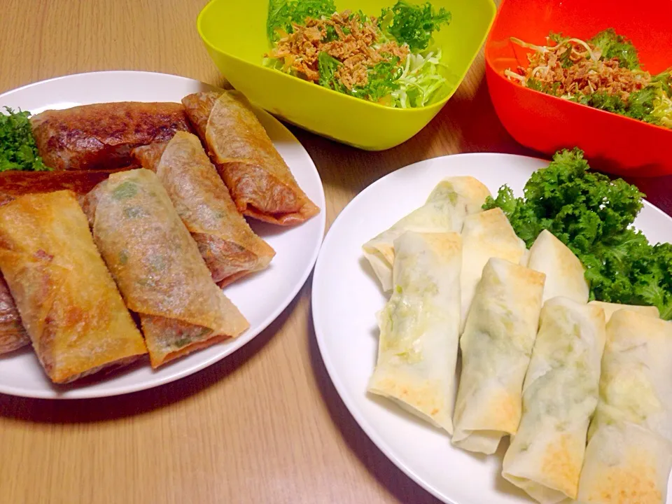 今日の晩御飯|エミさん