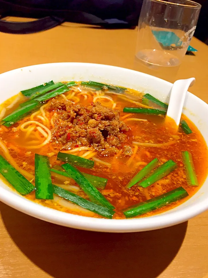 台湾ラーメン🍜|みったんさん