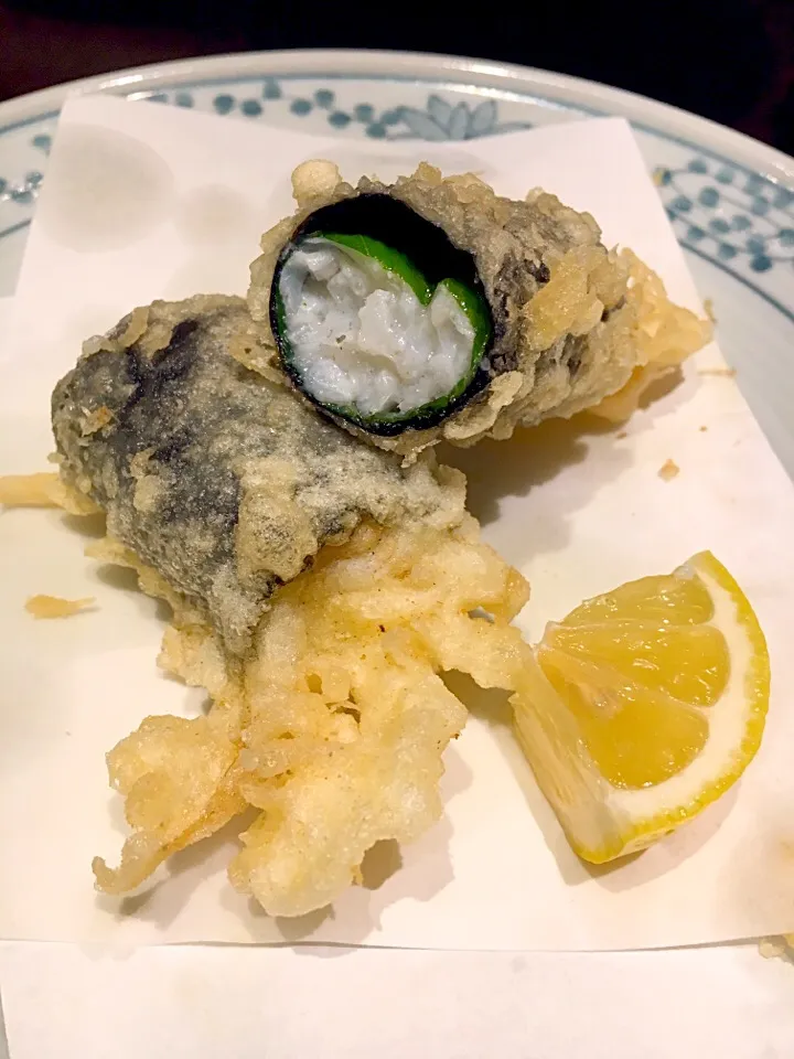 白魚|ゆうじ.さん