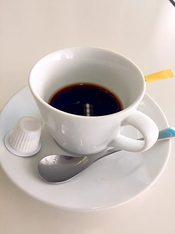 ホットコーヒー|BOOさん