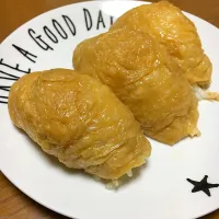 Snapdishの料理写真:いなり寿司|leoleoさん