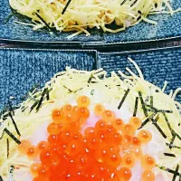 Snapdishの料理写真:五目ちらし寿司|♪りな♪さん