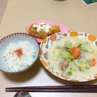 Snapdishの料理写真:|キちゃんさん