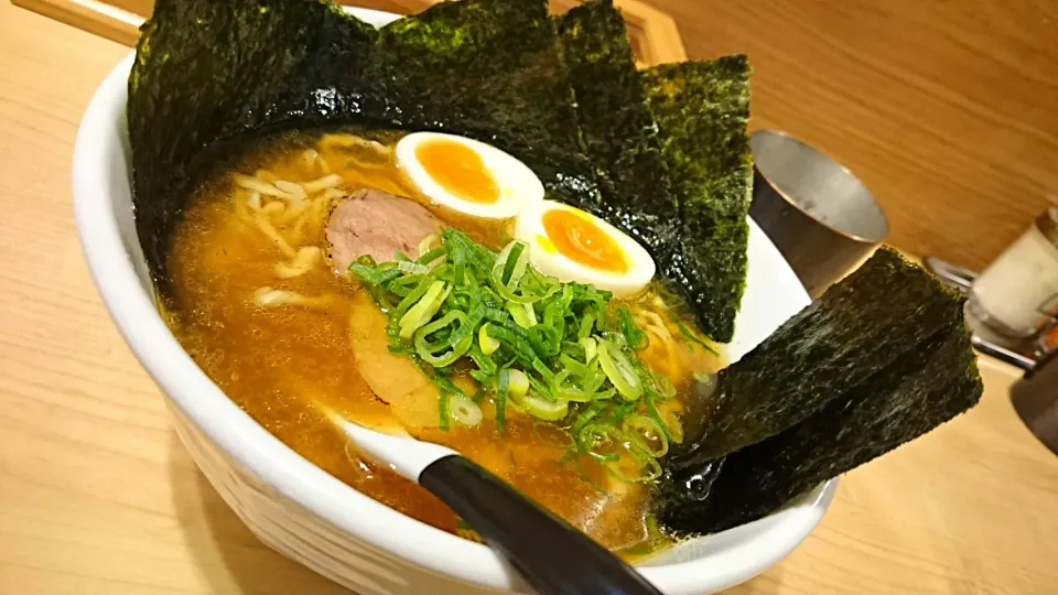 ラーメン🍜|ゆみゆみさん