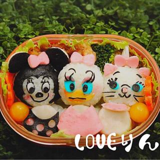 キャラ弁 マリーのレシピと料理アイディア43件 Snapdish スナップディッシュ