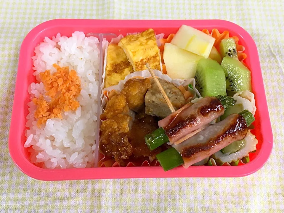 ・お弁当

#おべんとう|りえさん