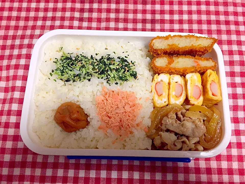 お弁当.n_n.448|nacchan♪さん