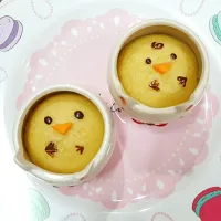 Steamed cake|Alison Kuok Pei Lingさん